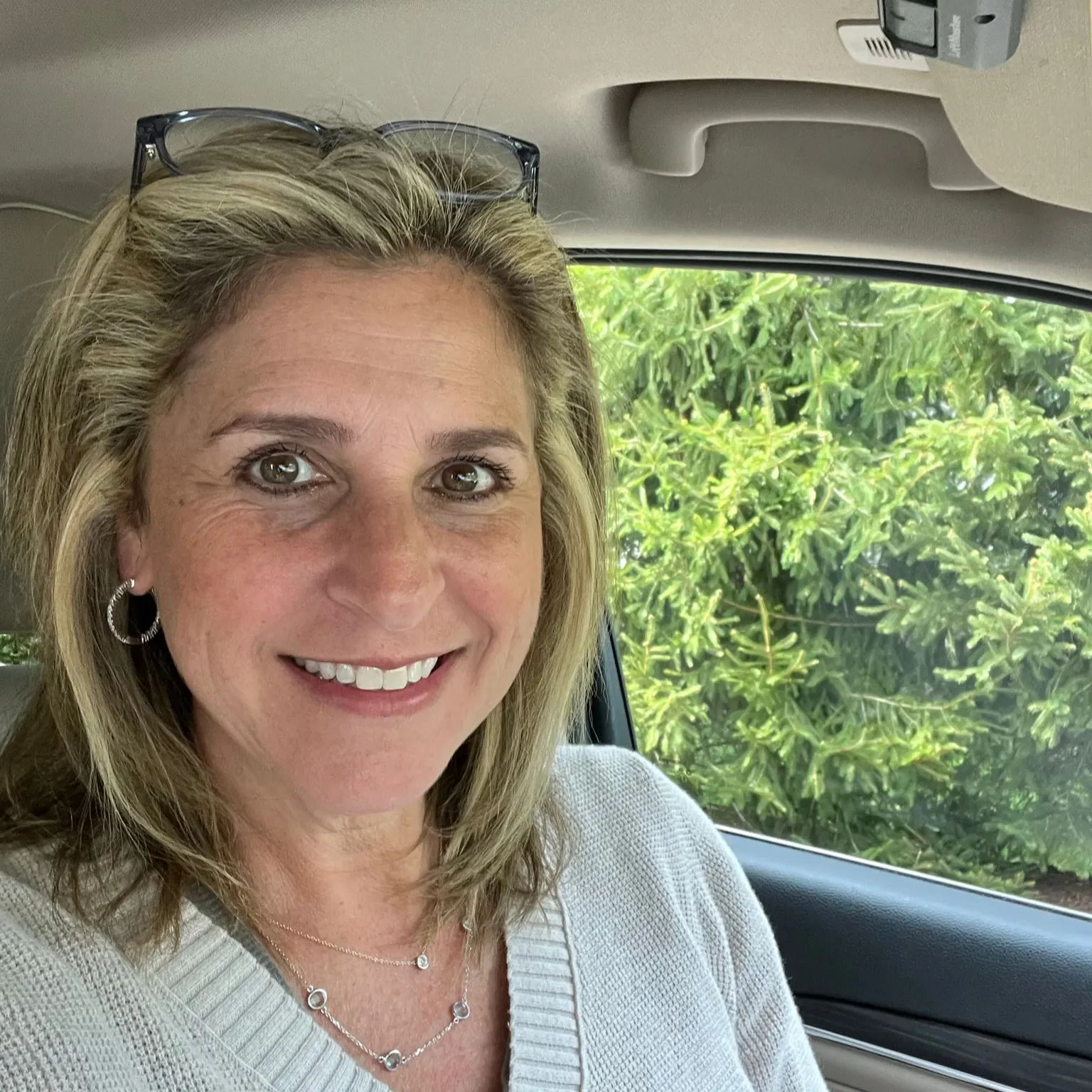 Sue Sirlin, MA, LPC